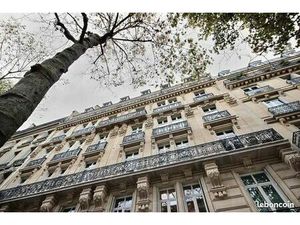 Appartement 5 pièces 123 m²