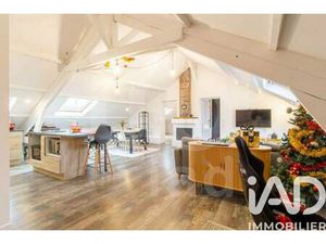 Loft à vendre