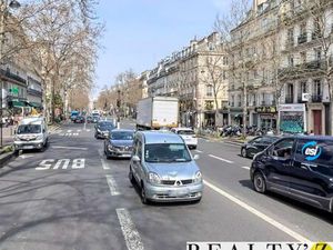 Local commercial 37 m²