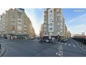 Local commercial 140 m² PARIS