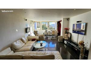 Exceptionnel appartement 3/4 pièces 114 m2 direct Propriétaire