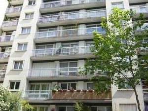 Appartement 4 pièces 76 m²