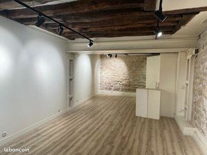 Bureaux 40 m² Paris