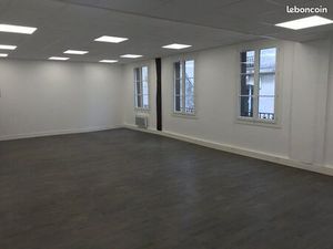 Bureaux 90 m² Paris