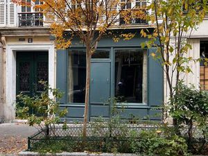 Boutique - Paris 9eme