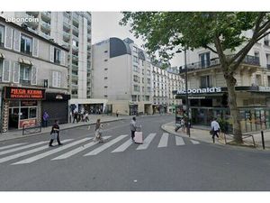 Boutique 39 m² PARIS
