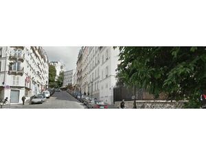 Local commercial 62 m²