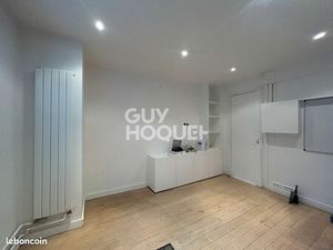 Bureaux 14 m² PARIS