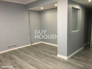 Bureaux 22 m² PARIS