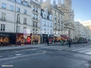 Local commercial 66 m²