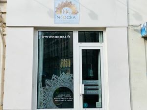 Local commercial paris 13