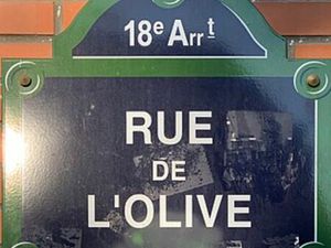 Local commercial 173 m² PARIS