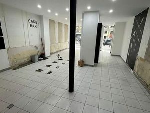 Local commercial 55 m² PARIS