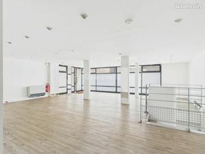 Local commercial 138 m²