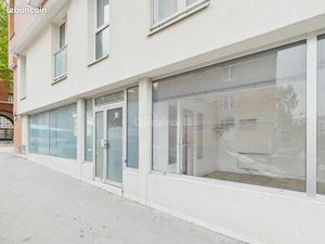 Local commercial 55 m²