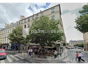 Local commercial 55 m²