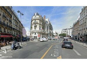 Local commercial 55 m²