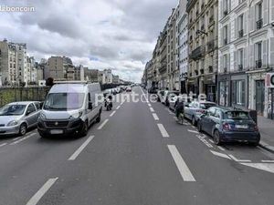 Local commercial 53 m²