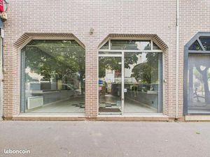 Local commercial 56 m²