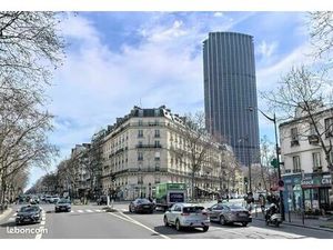 Boutique 144 m² PARIS