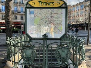 Bureaux 364 m² PARIS