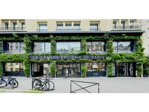 Boutique 92 m² PARIS