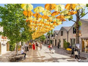 Boutique 185 m² PARIS