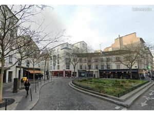 Boutique 93 m² PARIS