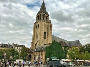 Restauration 38 m² PARIS