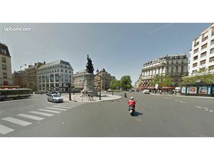 Boutique 265 m² PARIS