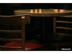 Restaurant 80 m² PARIS