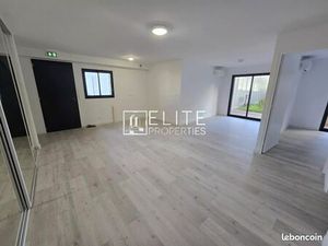 Garage  local commercial 56 m² Mougins