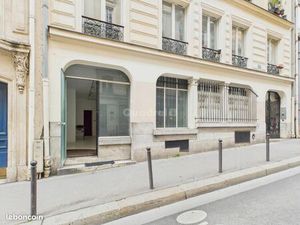 Local commercial 68 m²