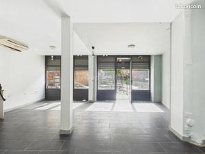 Local commercial 96 m²