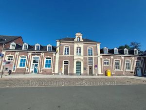 Vente appartement 466 m² à Beaumont-le-Roger (27170)  367 500 €