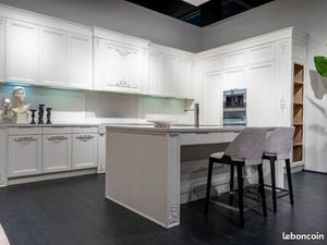 Appartement 5 pièces 140 m²