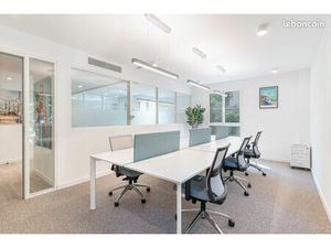 Co Working Nice centre