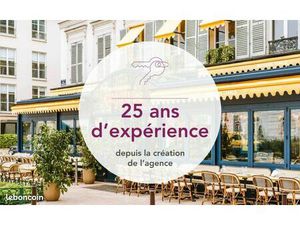 Local commercial 331 m²