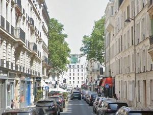 Local commercial 70 m²