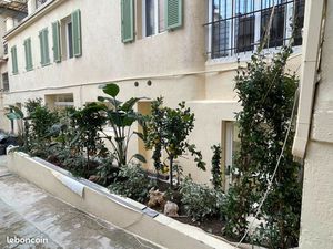 ◊ EXCLUSIVITÉ : LOCAUX A VENDRE : en plein centre Ville de Nice  proche de toutes les comm