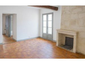 Appartement Beaucaire 62.49 m² T-3 à vendre  78 000 €
