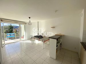 Vente appartement 3 pièces 55.96 m² à Billere (64140)  140 400 €