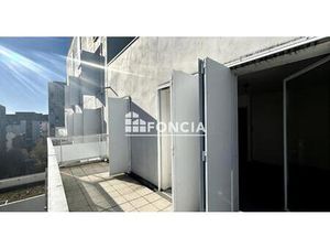 Appartement T3 Bordeaux Lac Terrasse Parking sécurisé