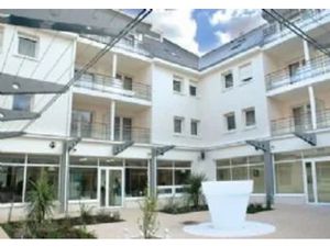 Vente appartement 2 pièces 50 m² à Carquefou (44470)  93 000 €