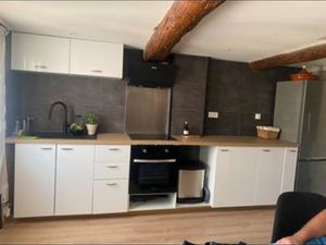Appartement 54 m2 au Luc