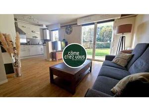 Vente Appartement 3 pièces au Rheu (35650) : à vendre 3 pièces / 63m² Le Rheu