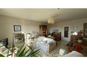 Vente Appartement 2 pièces à Saint-Brevin-les-Pins (44250) : à vendre 2 pièces / 63m² Sain