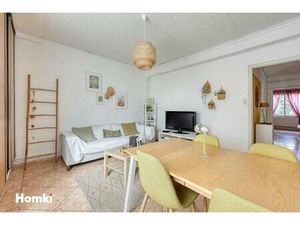 À vendre ! T3 de 79m² traversant idéal premier achat ou investissement locatif 83100 Toulo