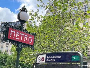 Boutique 44 m² PARIS