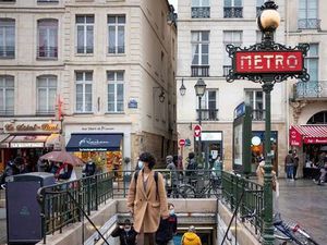 Fonds de commerce  restaurant 75 m² PARIS